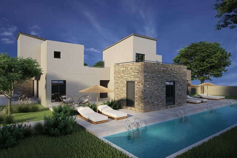 Serena Holiday Resort 2
