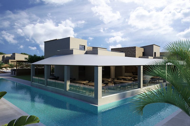 Serena Holiday Resort 3
