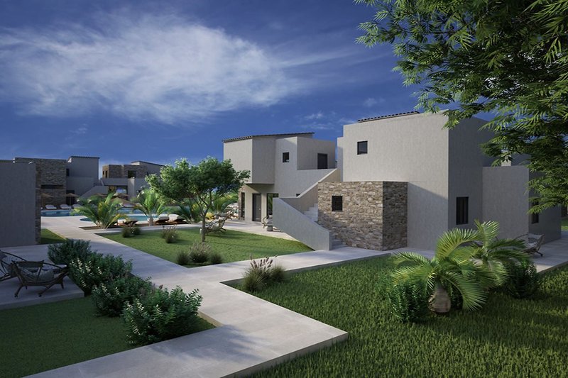 Serena Holiday Resort 4