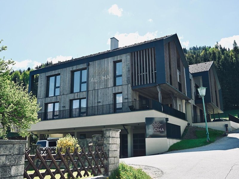 Aloha Suites 2