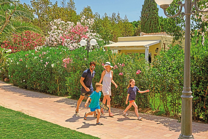 Forte Village - Bouganville 3