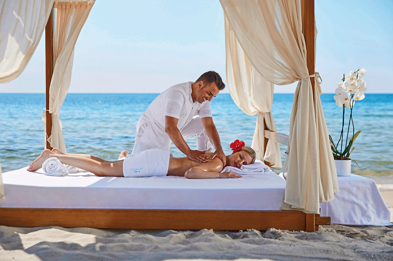 Forte Village - Bouganville 6