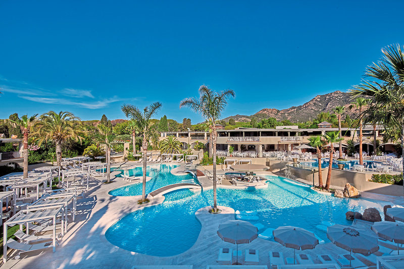 Forte Village - Bouganville 7