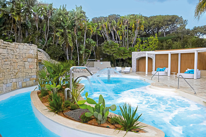 Forte Village - Bouganville 8