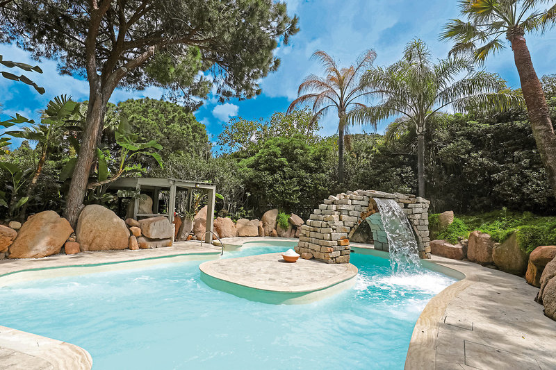 Forte Village - Bouganville 10