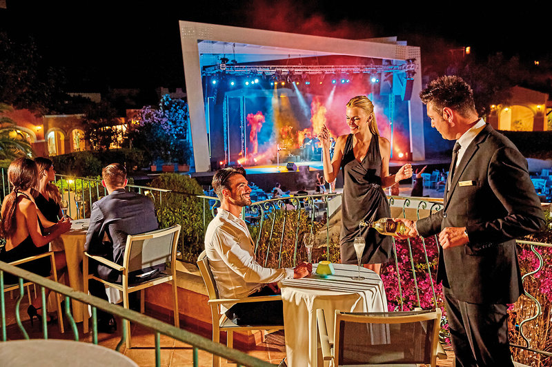 Forte Village - Bouganville 13