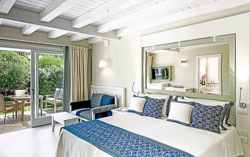 Forte Village - Bouganville 14
