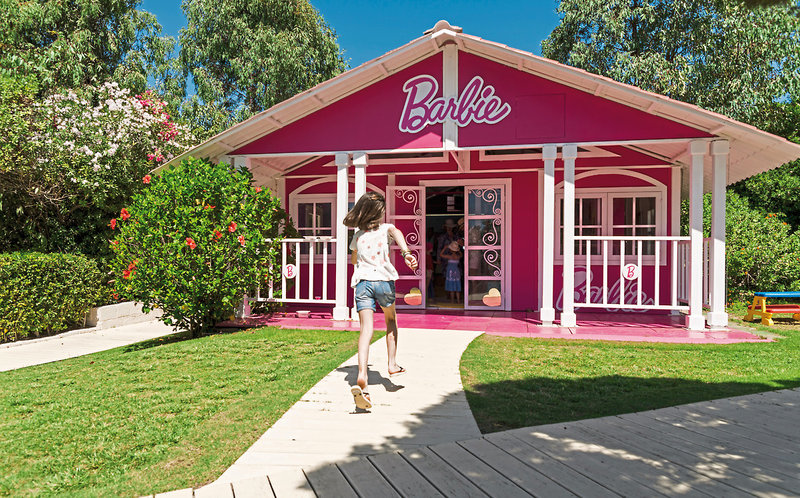 Forte Village - Bouganville 15