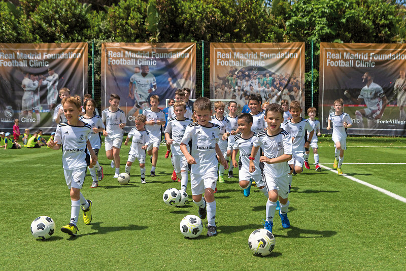 Forte Village - Bouganville 18