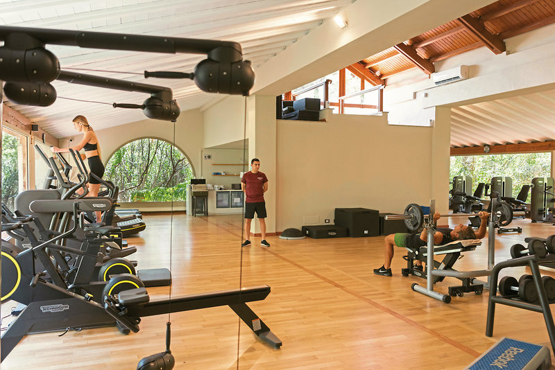 Forte Village - Bouganville 19