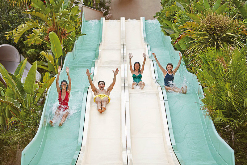 Forte Village - Bouganville 22