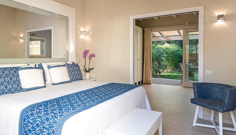 Forte Village - Bouganville 24