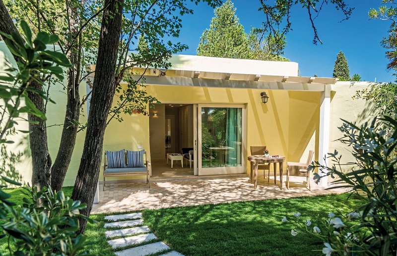 Forte Village - Bouganville 26