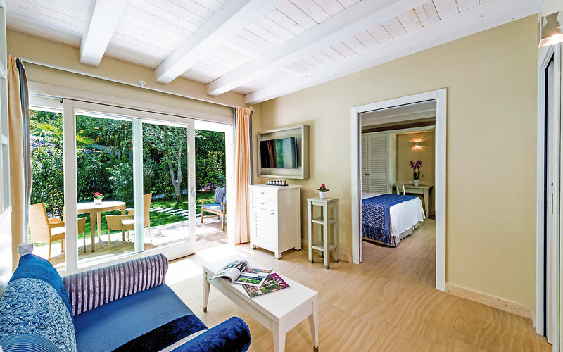 Forte Village - Bouganville 27