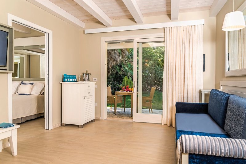 Forte Village - Bouganville 28