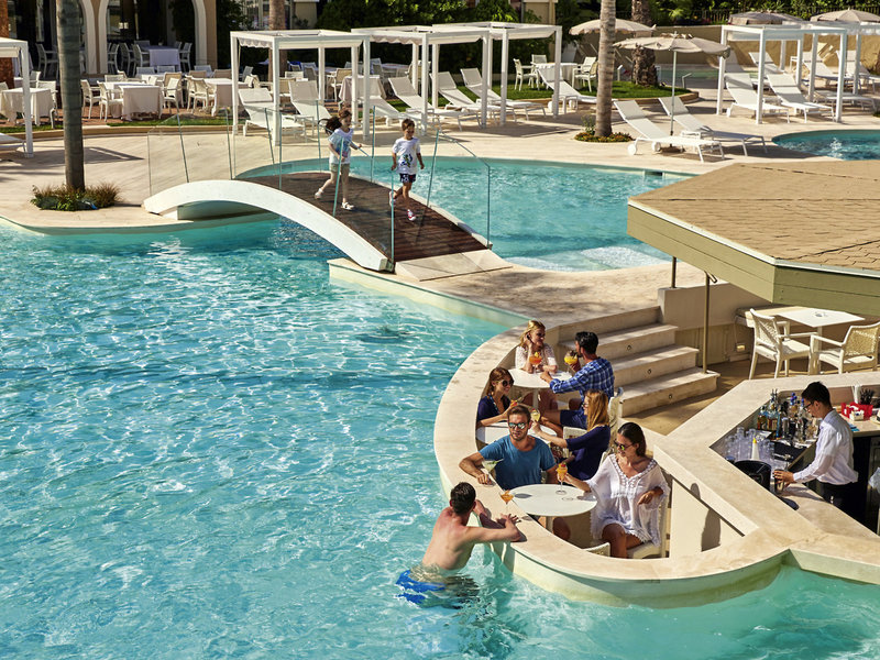 Forte Village - Bouganville 4