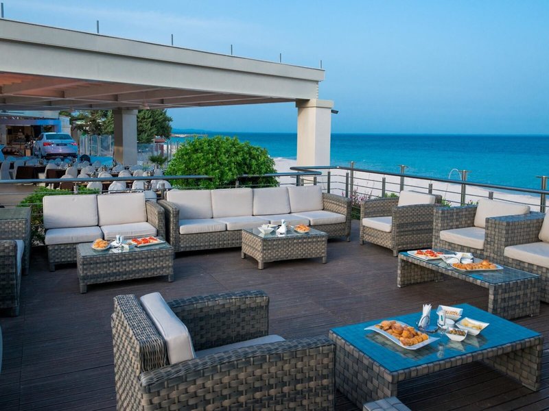 Forte Village - Bouganville 9