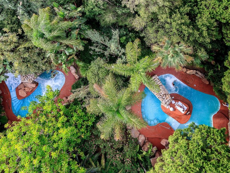 Forte Village - Bouganville 16