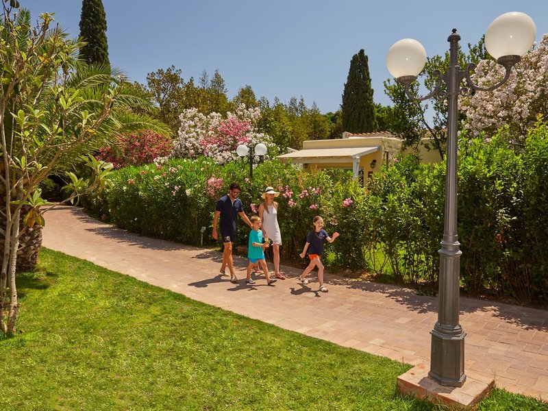 Forte Village - Bouganville 18