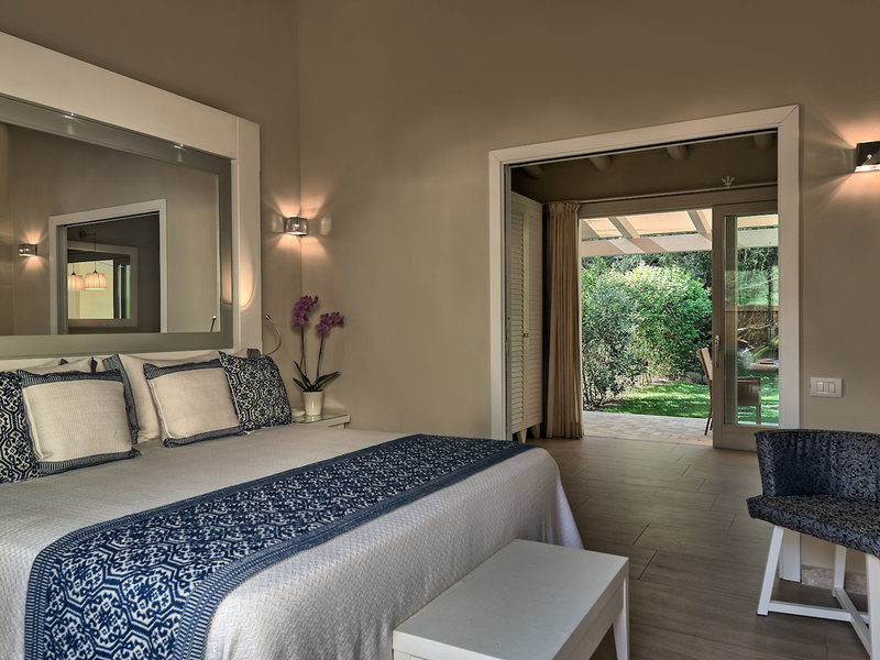 Forte Village - Bouganville 21