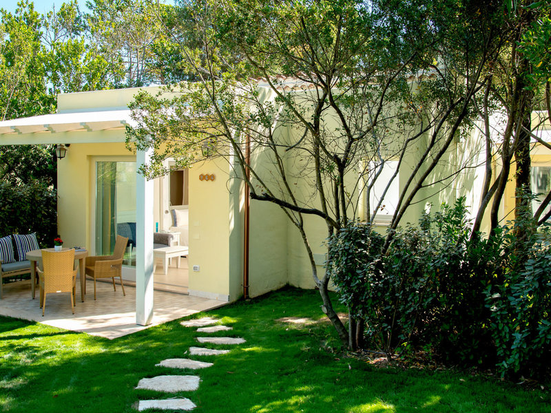 Forte Village - Bouganville 22