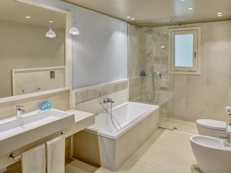 Forte Village - Bouganville 23