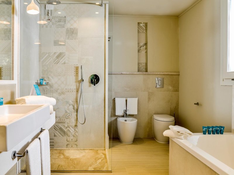 Forte Village - Bouganville 24