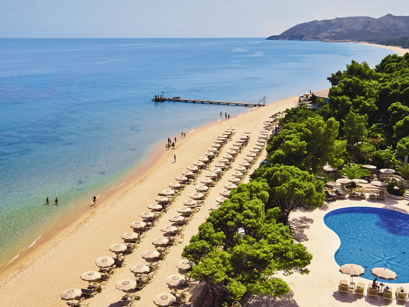 Forte Village - Bouganville 3 - Beach
