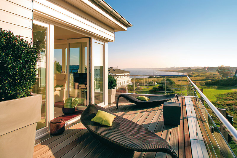 Fährhaus Sylt 1