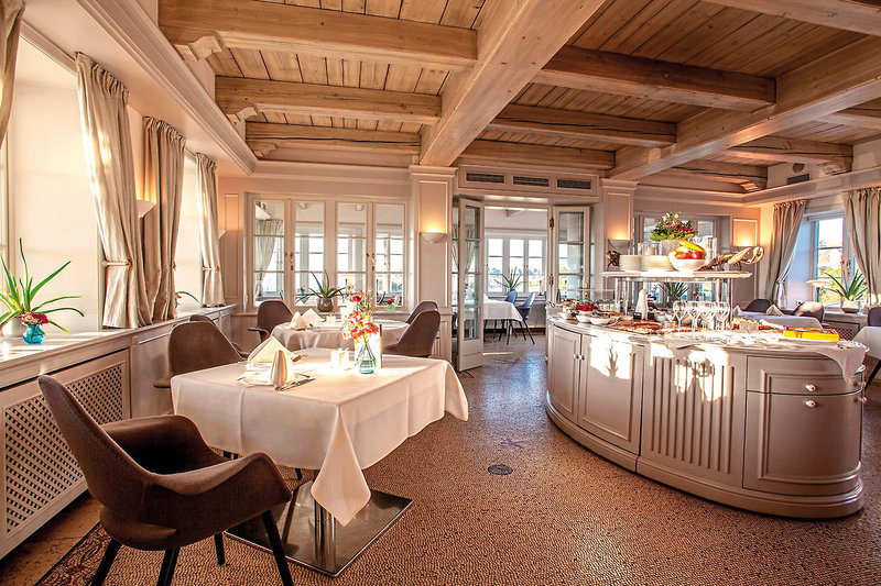 Fährhaus Sylt 4