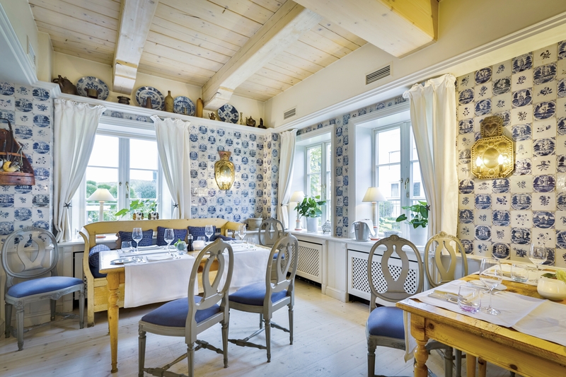 Fährhaus Sylt 8