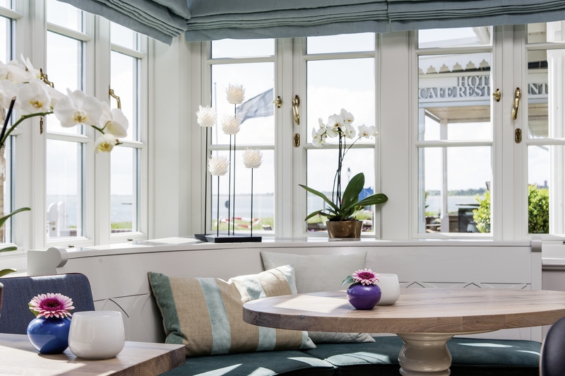 Fährhaus Sylt 9