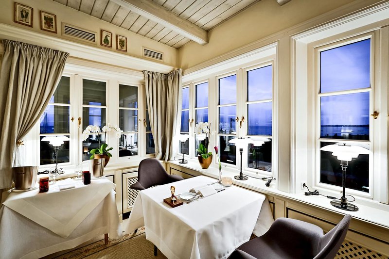 Fährhaus Sylt 12