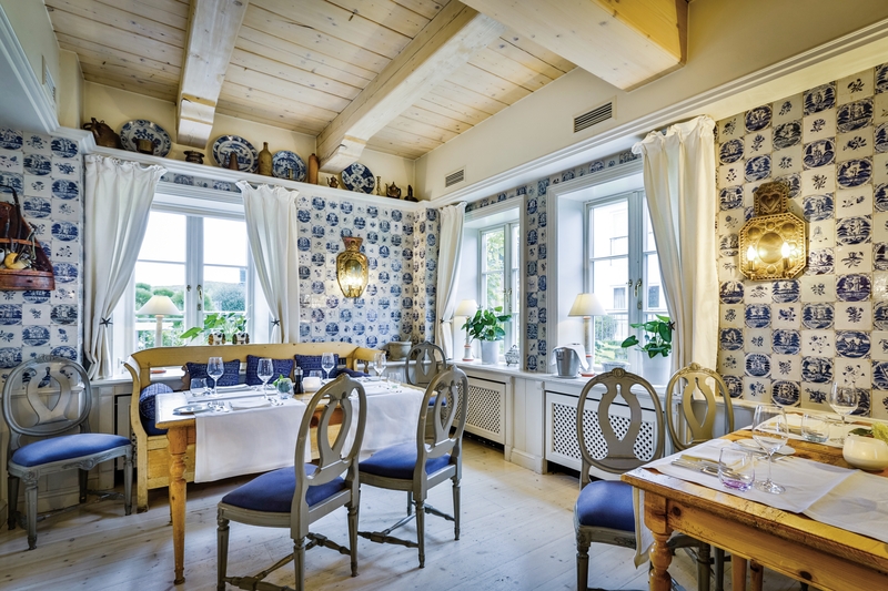 Fährhaus Sylt 16