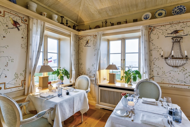 Fährhaus Sylt 19