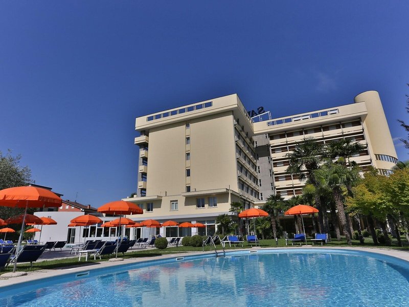 Savoia Termæ & Spa Hotel 1