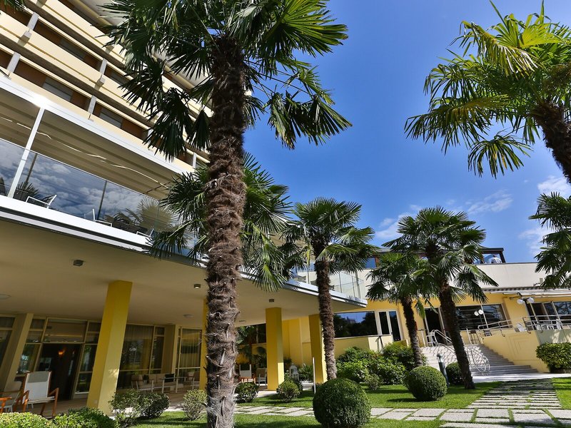 Savoia Termæ & Spa Hotel 2