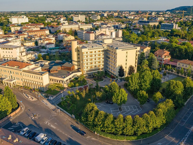 Savoia Termæ & Spa Hotel 3