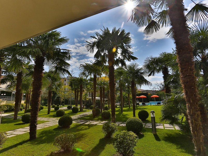 Savoia Termæ & Spa Hotel 4