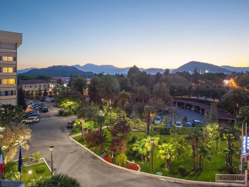 Savoia Termæ & Spa Hotel 5