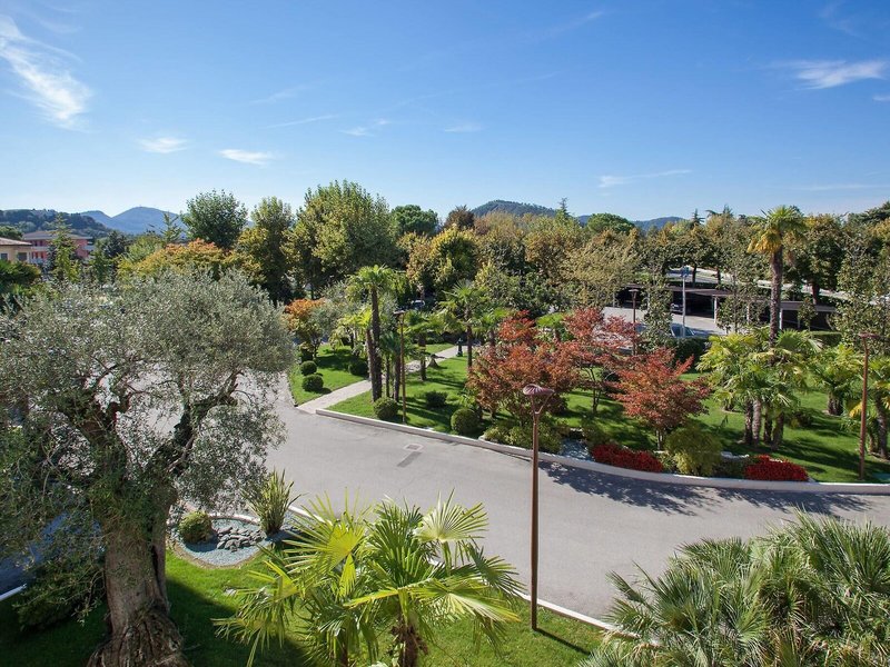 Savoia Termæ & Spa Hotel 6