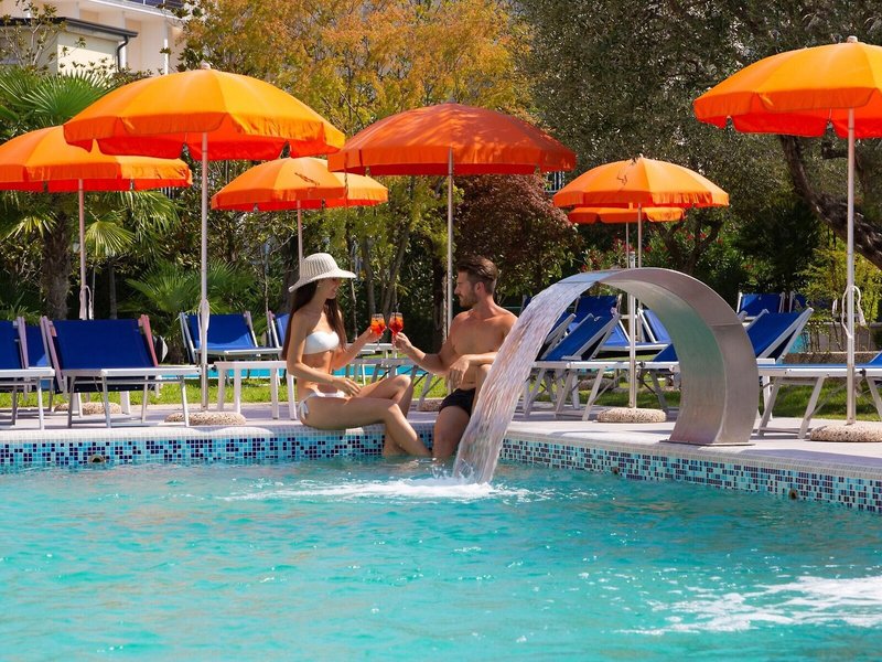 Savoia Termæ & Spa Hotel 10
