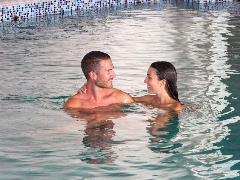 Savoia Termæ & Spa Hotel 11
