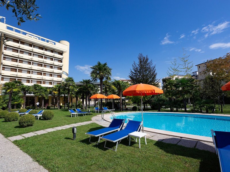 Savoia Termæ & Spa Hotel 14