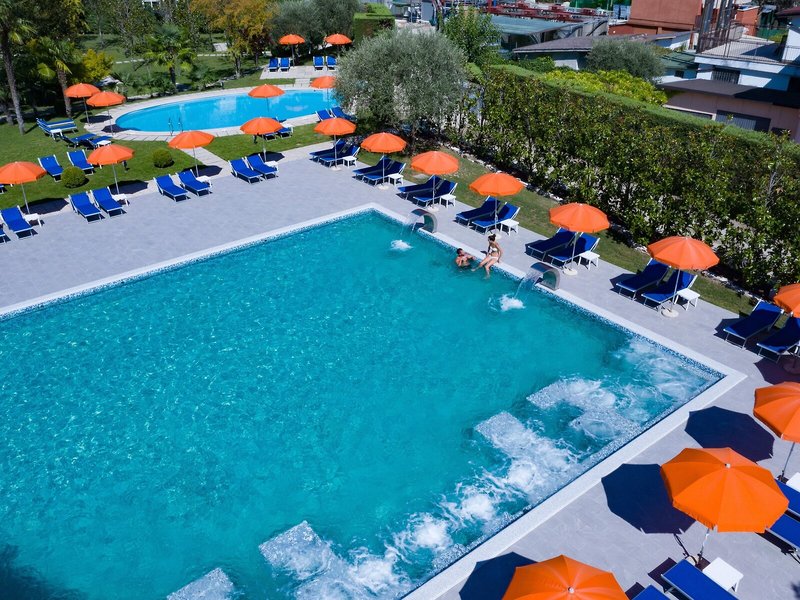 Savoia Termæ & Spa Hotel 15