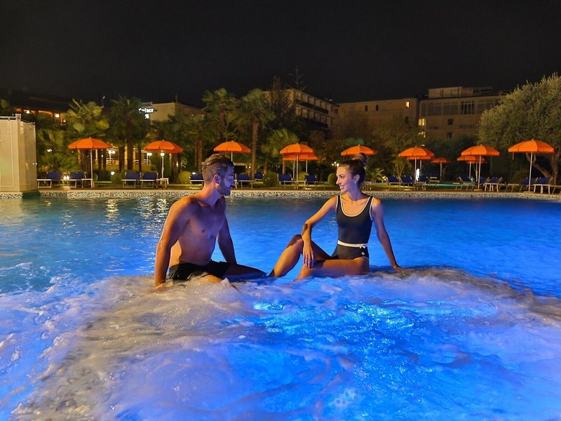 Savoia Termæ & Spa Hotel 16