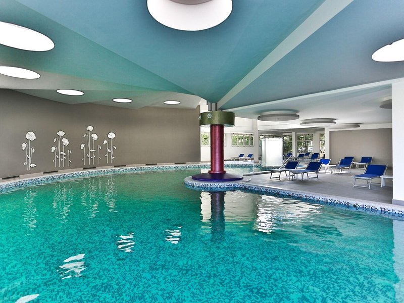 Savoia Termæ & Spa Hotel 17