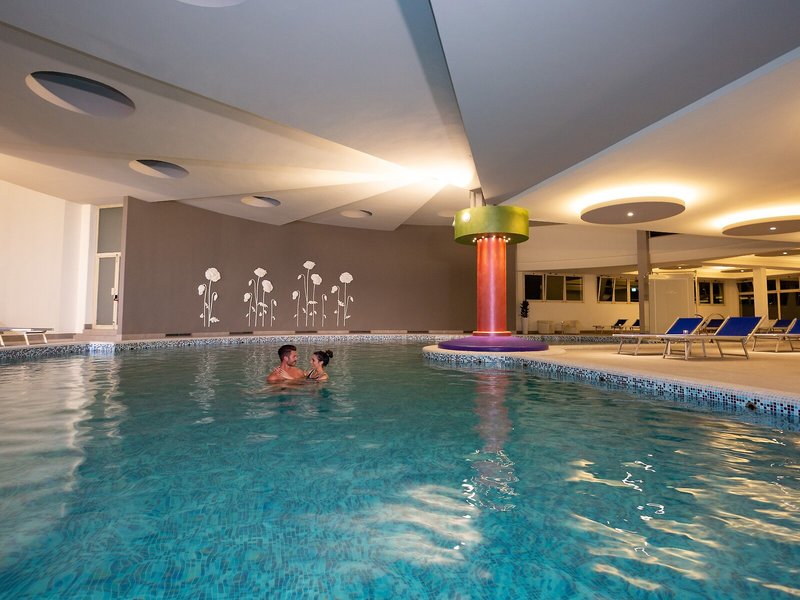 Savoia Termæ & Spa Hotel 18