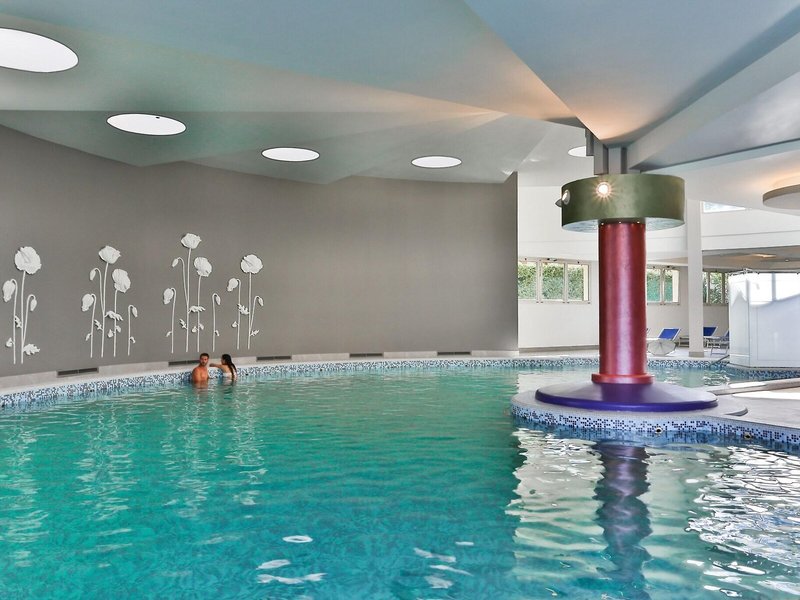 Savoia Termæ & Spa Hotel 19