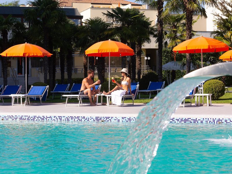 Savoia Termæ & Spa Hotel 21